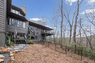 220 Wake Robin Dr, Big Canoe, GA 30143 - Photo 53