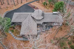 220 Wake Robin Dr, Big Canoe, GA 30143 - Photo 63