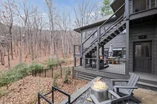 220 Wake Robin Dr, Big Canoe, GA 30143 - Photo 57