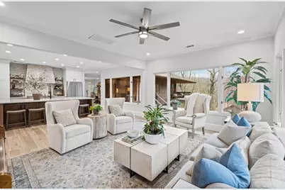 220 Wake Robin Drive, Big Canoe, GA 30143 - Photo 13