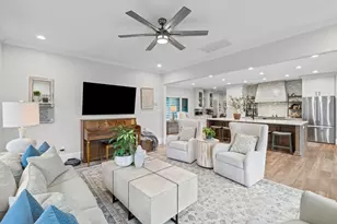 220 Wake Robin Dr, Big Canoe, GA 30143 - Photo 9