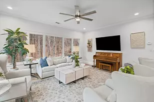 220 Wake Robin Dr, Big Canoe, GA 30143 - Photo 11