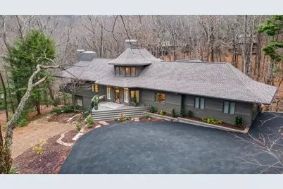 220 Wake Robin Drive, Big Canoe, GA 30143 - Photo 65