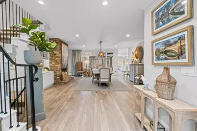 220 Wake Robin Drive, Big Canoe, GA 30143 - Photo 7