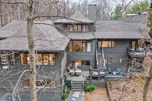 220 Wake Robin Dr, Big Canoe, GA 30143 - Photo 63