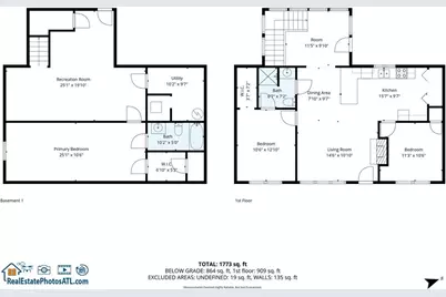 1441 S 100 Highway, Bowdon, GA 30108 - Photo 39