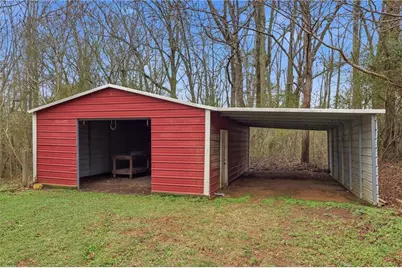 1441 S 100 Highway, Bowdon, GA 30108 - Photo 31