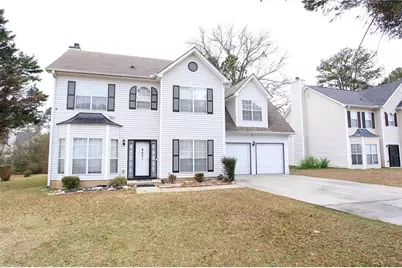8661 Glendevon Court, Riverdale, GA 30274 - Photo 3