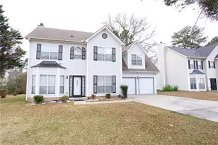 8661 Glendevon Ct, Riverdale, GA 30274 - Photo 3