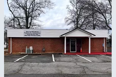 132 E Wilson Street, Villa Rica, GA 30180 - Photo 1