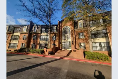 23212 Plantation Drive NE, Atlanta, GA 30324 - Photo 1