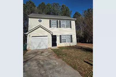 7146 Ravenwood Lane, Lithonia, GA 30038 - Photo 1