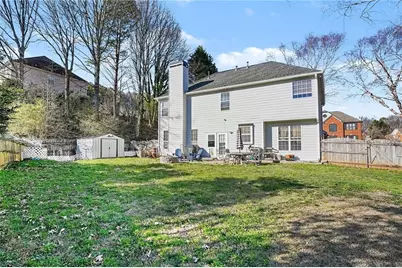 2201 Howell Farms Point NW, Acworth, GA 30101 - Photo 21