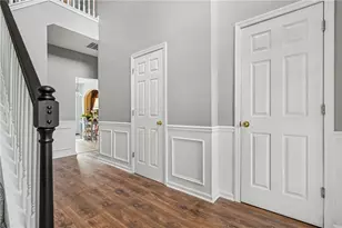 2201 Howell Farms Point NW, Acworth, GA 30101 - Photo 3