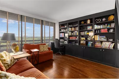 2660 Peachtree Road NW #13F, Atlanta, GA 30305 - Photo 19