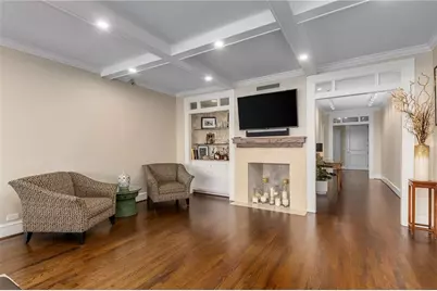 2660 Peachtree Road NW #13F, Atlanta, GA 30305 - Photo 7