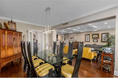 2660 Peachtree Road NW #13F, Atlanta, GA 30305 - Photo 11