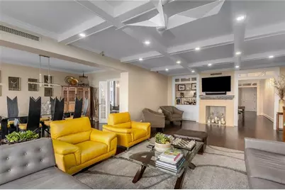 2660 Peachtree Road NW #13F, Atlanta, GA 30305 - Photo 5