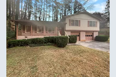 3969 Briaridge Circle, Atlanta, GA 30340 - Photo 1