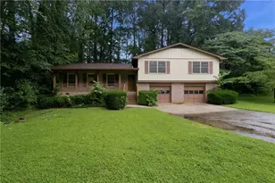 3969 Briaridge Cir, Atlanta, GA 30340 - Photo 1
