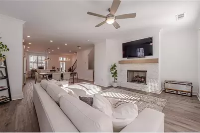 1691 Wellborn Walk, Suwanee, GA 30024 - Photo 15