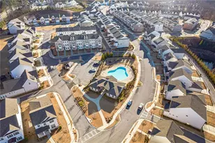 1691 Wellborn Walk, Suwanee, GA 30024 - Photo 47