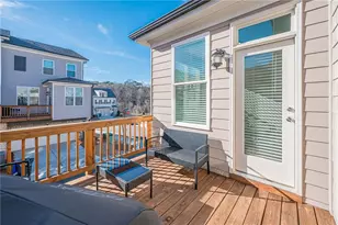 1691 Wellborn Walk, Suwanee, GA 30024 - Photo 17