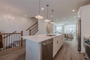 1691 Wellborn Walk, Suwanee, GA 30024 - Photo 7