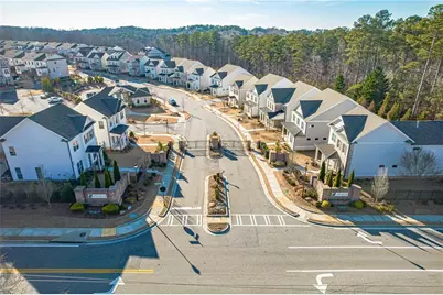 1691 Wellborn Walk, Suwanee, GA 30024 - Photo 41