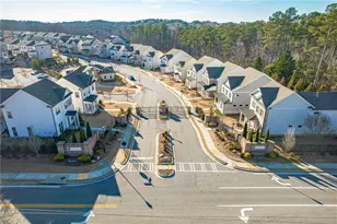 1691 Wellborn Walk, Suwanee, GA 30024 - Photo 41