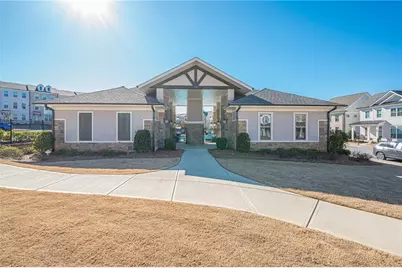 1691 Wellborn Walk, Suwanee, GA 30024 - Photo 45