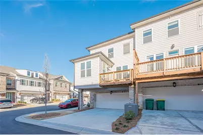 1691 Wellborn Walk, Suwanee, GA 30024 - Photo 41