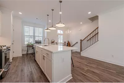 1691 Wellborn Walk, Suwanee, GA 30024 - Photo 9