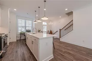 1691 Wellborn Walk, Suwanee, GA 30024 - Photo 9