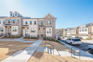 1691 Wellborn Walk, Suwanee, GA 30024 - Photo 3