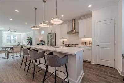 1691 Wellborn Walk, Suwanee, GA 30024 - Photo 7