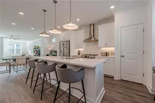 1691 Wellborn Walk, Suwanee, GA 30024 - Photo 7