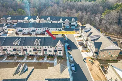 1691 Wellborn Walk, Suwanee, GA 30024 - Photo 3