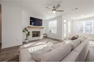 1691 Wellborn Walk, Suwanee, GA 30024 - Photo 17