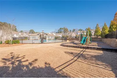 1691 Wellborn Walk, Suwanee, GA 30024 - Photo 49