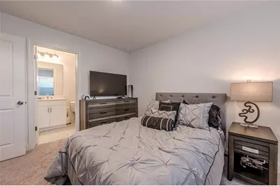 1691 Wellborn Walk, Suwanee, GA 30024 - Photo 31