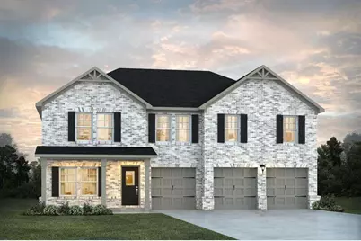 207 Crabapple Road, McDonough, GA 30253 - Photo 1