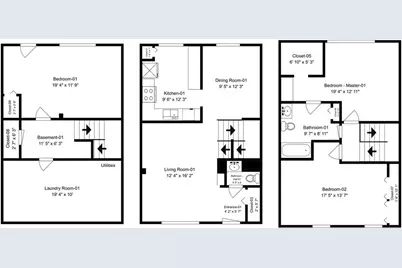 5595 Marbut Road, Lithonia, GA 30058 - Photo 37