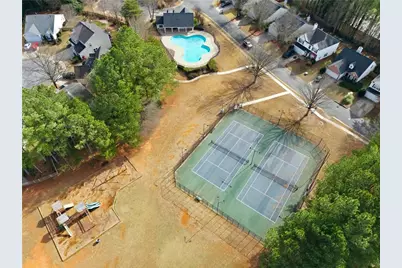 166 Village Trace, Woodstock, GA 30188 - Photo 47