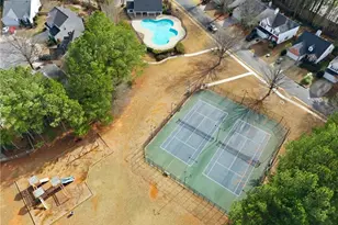 166 Village Trce, Woodstock, GA 30188 - Photo 47