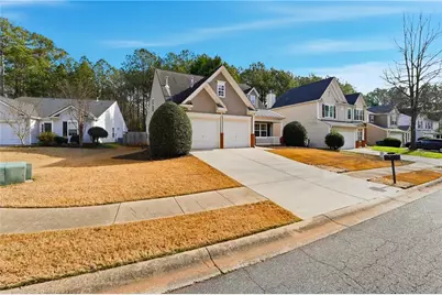 166 Village Trace, Woodstock, GA 30188 - Photo 3