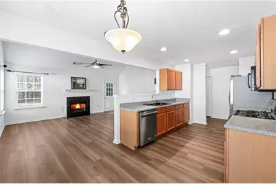 166 Village Trace, Woodstock, GA 30188 - Photo 17