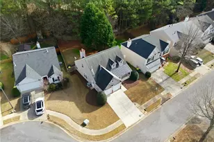 166 Village Trce, Woodstock, GA 30188 - Photo 41