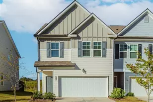 38 Huntley Trce, Hoschton, GA 30548 - Photo 1