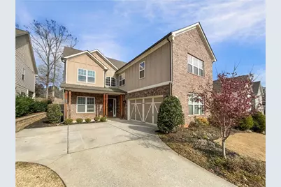1103 Heatherland Drive NE, Marietta, GA 30066 - Photo 1